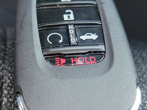 New 2026 Honda Accord Sport image 24