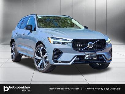 Used 2024 Volvo XC60 T8 Ultimate w/ Protection Package Premier