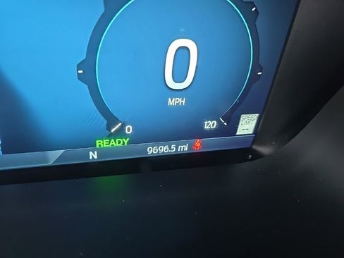 Used 2025 Ford F150 King Ranch image 20