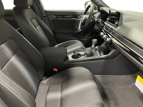 Used 2026 Honda Civic FWD Hybrid Sedan image 23