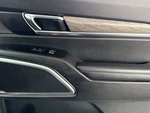 Used 2021 Kia Telluride SX w/ SX Prestige Package image 26