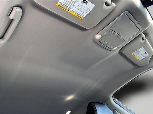 Used 2023 Nissan Maxima SV w/ Floor Mat Group FWD image 29
