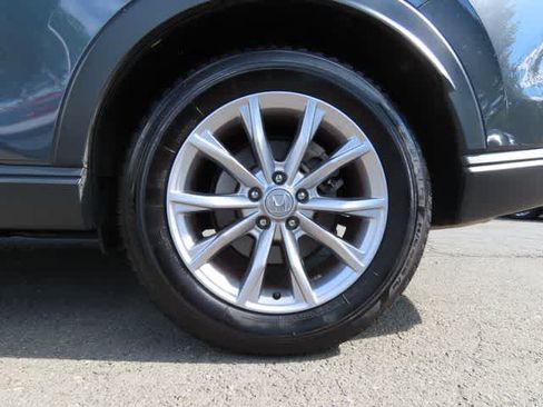 Certified 2024 Honda CR-V EX image 9