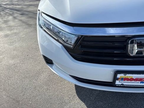 Used 2023 Honda Odyssey EX-L image 46
