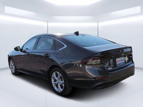 Used 2024 Honda Accord LX image 5