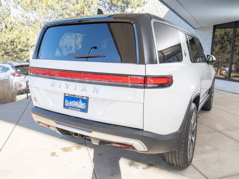 Used 2024 Rivian R1S Adventure image 6