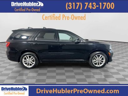 Used 2023 Dodge Durango GT