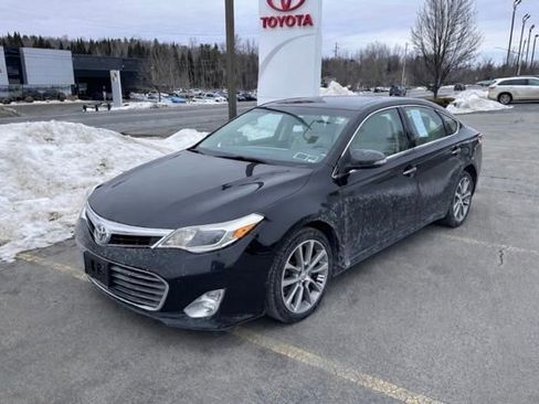 Used 2015 Toyota Avalon XLE Touring image 7