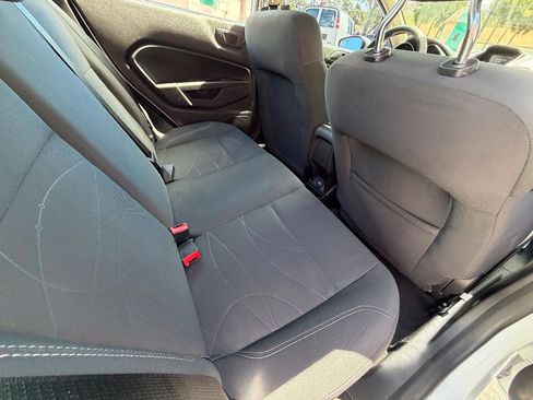 Used 2018 Ford Fiesta SE FWD image 12
