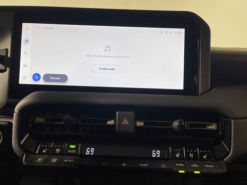 Certified 2025 Toyota Land Cruiser image 20