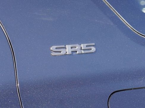 Certified 2025 Toyota 4Runner SR5 image 9