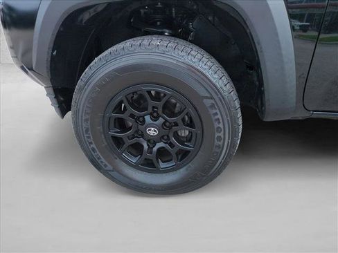 Used 2023 Toyota Tacoma SR5 RWD image 22