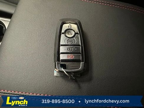 New 2026 Ford Explorer ST w/ Sun And Sound Package image 18