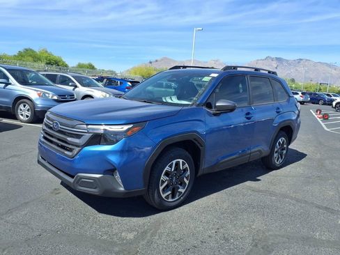 New 2026 Subaru Forester Premium AWD/4WD image 6