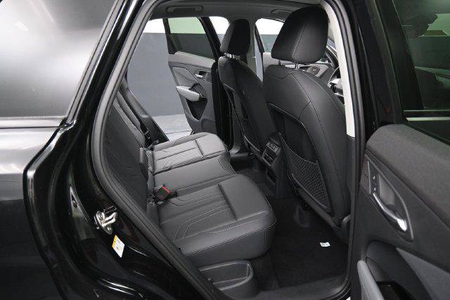 Used 2026 Audi Q3 quattro 2.0T AWD/4WD image 13
