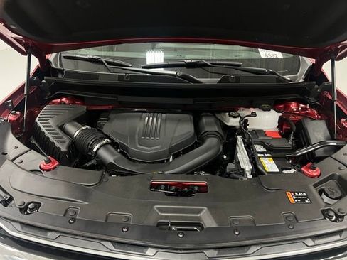 New 2026 Chevrolet Traverse LT w/ LPO, Floor Liner Package AWD/4WD image 24