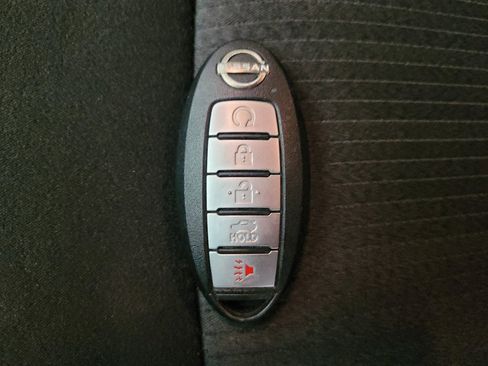 Used 2023 Nissan Altima 2.5 SV image 32