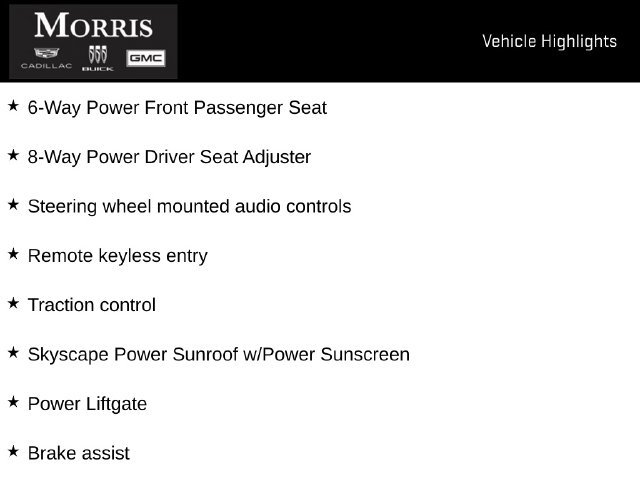 Used 2023 GMC Terrain SLT w/ Infotainment Package II AWD/4WD image 41