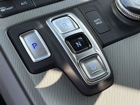 New 2025 Hyundai Palisade SE image 26