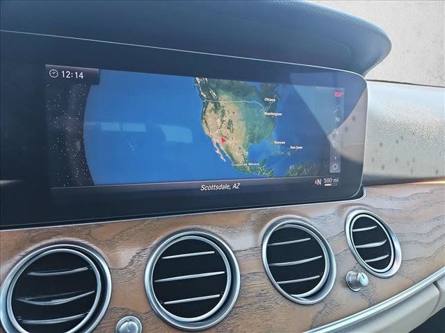 Used 2018 Mercedes-Benz E 300 image 14