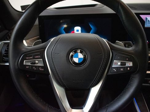 Used 2024 BMW X5 xDrive40i w/ Premium Package AWD/4WD image 12