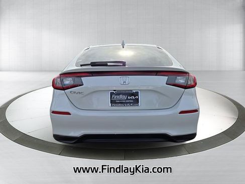 Used 2024 Honda Civic EX-L image 7