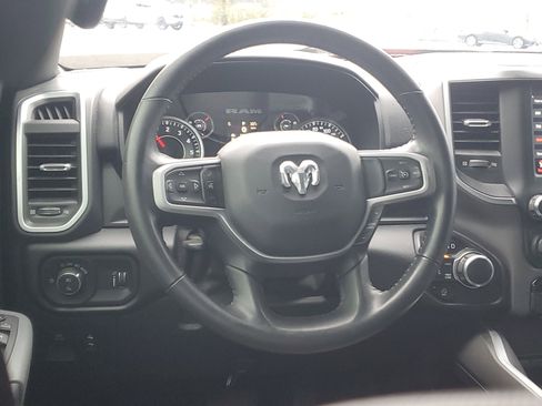 Certified 2021 RAM 1500 Big Horn image 12