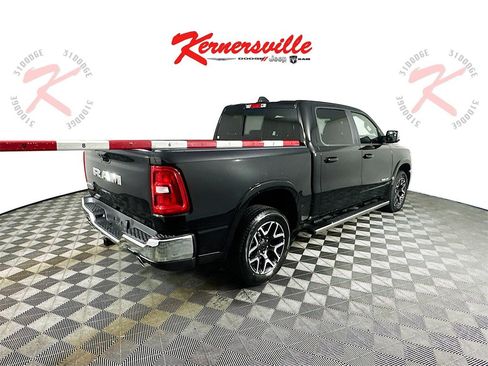 New 2026 RAM 1500 Laramie image 7