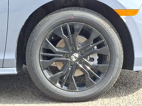 New 2026 Honda Odyssey Sport-L image 8
