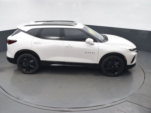 Used 2020 Chevrolet Blazer RS image 46