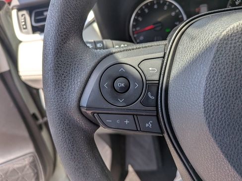 Used 2020 Toyota RAV4 XLE w/ All Weather Liner Package AWD/4WD image 27