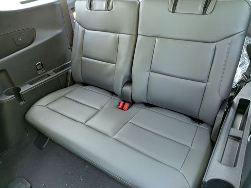 New 2026 Ford Explorer Active w/ Active Comfort Package AWD/4WD image 20