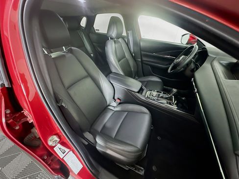 Used 2025 MAZDA CX-30 AWD 2.5 S w/ Preferred Package image 32