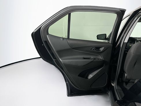 Used 2024 Chevrolet Equinox LT w/ LPO, Floor Liner Package image 26