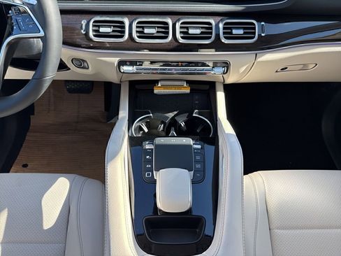 New 2026 Mercedes-Benz GLE 350 4MATIC image 24