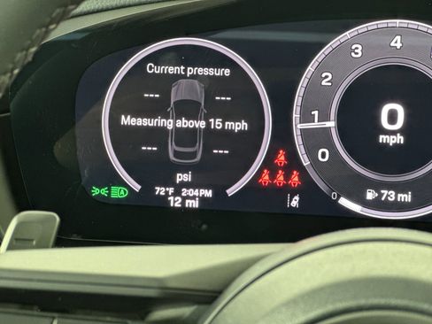 New 2026 Porsche Cayenne Coupe image 32