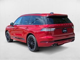 New 2025 Lincoln Aviator Reserve w/ Jet Appearance Package video 2