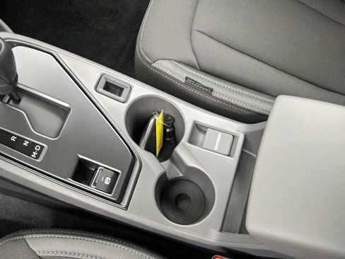 New 2026 Subaru Crosstrek 2.0i Premium AWD/4WD image 17