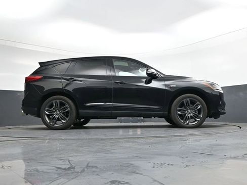 Used 2023 Acura RDX A-Spec image 29