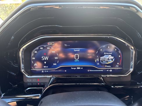 New 2025 Chevrolet Silverado 3500 LT w/ Convenience Package image 18