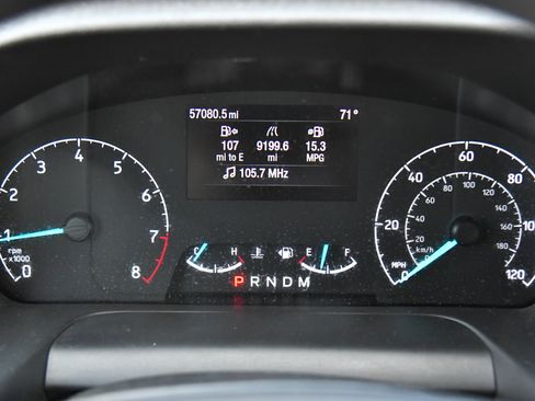 Used 2023 Ford Transit 350 XLT RWD image 30