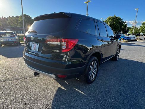 Used 2019 Honda Pilot EX-L image 4