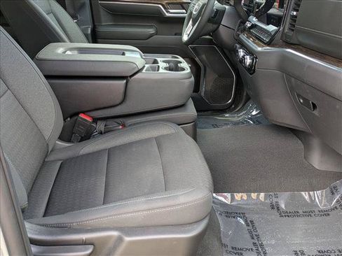 Used 2023 GMC Sierra 1500 Elevation AWD/4WD image 21