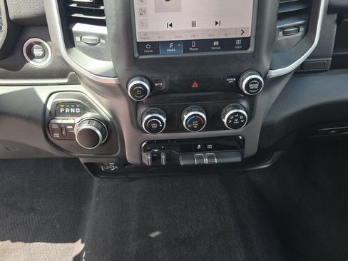 Used 2023 RAM 2500 Big Horn w/ Level 1 Equipment Group AWD/4WD image 13