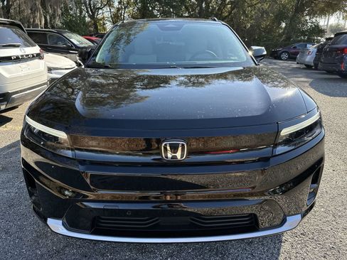 New 2026 Honda Prologue Touring image 6