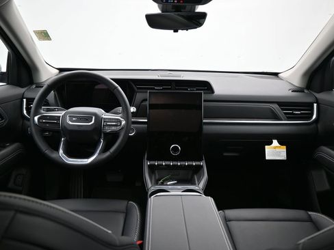 New 2026 GMC Terrain Denali image 9