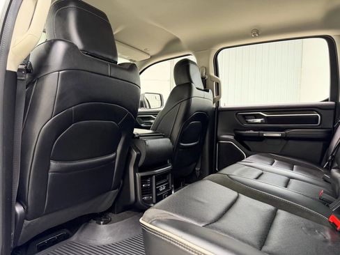 Used 2022 RAM 1500 Laramie image 16