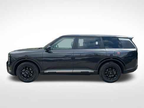 New 2027 Kia Telluride LX w/ Towing Package FWD image 2