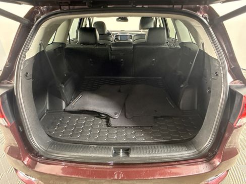 Used 2019 Kia Sorento EX w/ EX Touring Package image 35