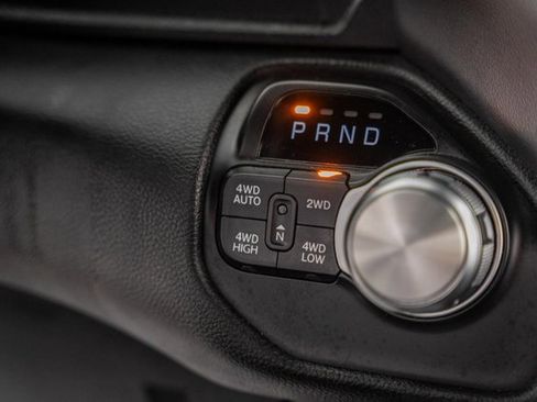 Used 2021 RAM 1500 Laramie w/ Sport Appearance Package image 32